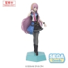 Hatsune Miku: Colorful Stage! - Megurine Luka (School Sekai Ver.) - Desktop x Decorate Collections